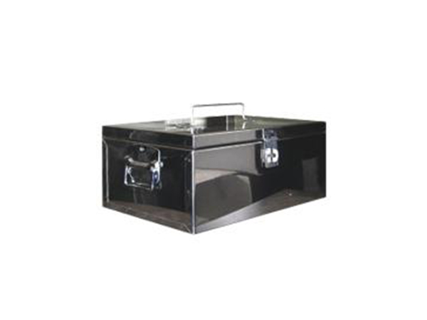 Hộp lưu trữ chìa khoá bằng INOX 20cm x 10cm x 10cm